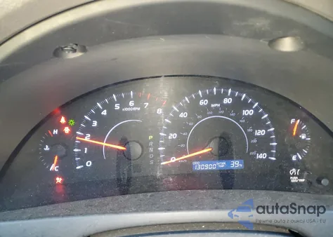 2011 Toyota Camry Base from USA, damaged, VIN 4T4BF3EK3BR092978